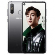 SAMSUNG 三星 Galaxy A8s 智能手机 外星银 6GB 128GB