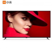 双11预售，降500元 MI 小米 Redmi 红米 R70A L70M5-RA 70英寸 4K 液晶电视