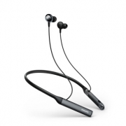 PHILIPS 飞利浦 PN505BK Hi-Res 颈挂式 无线降噪耳机 799元包邮