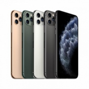 11日0点：Apple 苹果 iPhone 11 Pro Max 智能手机 256GB