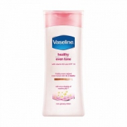 PLUS会员： Vaseline 凡士林 嫩白烟酰胺B3身体乳 400ml *7件