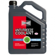 Prestone 百适通 长效防冻液 冠军 -45°C 2L 保养套餐