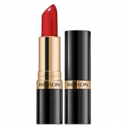 REVLON 露华浓 丽彩炫亮 黑管口红 4.2g*2件