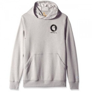 限L码，Carhartt 男士连帽卫衣