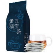 WAN SONG TANG 万松堂 五宝茶 4g*30袋