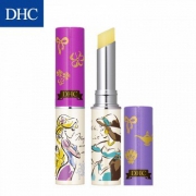 DHC 蝶翠诗 橄榄护唇膏礼盒 1.5gx2支