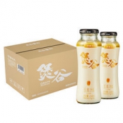 供享味来 煲谷 鲜榨玉米汁 210ml*6瓶
