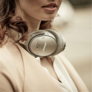 Bose QuietComfort 35 I 主动降噪耳机