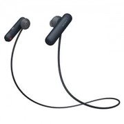 Sony 索尼 WI-SP500无线运动耳机（蓝牙、IPX4防水、电池续航时间长达8小时、扬声器）