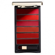 L'OREAL PARIS 巴黎欧莱雅 Color Riche 六色唇膏盘
