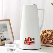 佳佰 玻璃内胆保温壶 1600ml