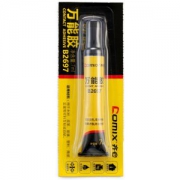 Comix 齐心 B2697 强力修补胶 7ml
