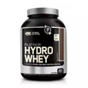 Optimum Nutrition 欧普特蒙 水解乳清蛋白粉 巧克力味 1.59kg