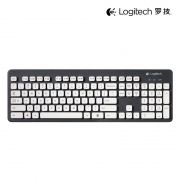 Logitech 罗技 K310 有线水洗键盘 119元包邮