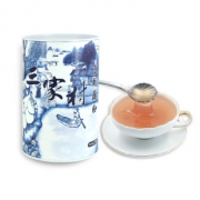 三家村手削原味西湖藕粉250g