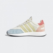 11日0点： adidas Originals I-5923 男女款运动休闲鞋