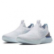 25日0点： Nike Epic Phantom React FK 女子跑步鞋