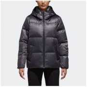 28日0点： adidas 阿迪达斯 DM1949 女款户外羽绒服