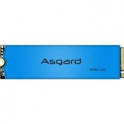 28日0点：Asgard 阿斯加特 AN3系列 M.2固态硬盘1TB