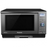 Panasonic 松下 NN-DS59JB 变频微波炉 27升