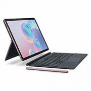黑五全球购、中亚Prime会员： SAMSUNG 三星 Galaxy Tab S6 10.5英寸 平板电脑 WLAN 6GB+128GB