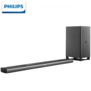 限地区、历史低价： PHILIPS 飞利浦 Fidelio Atmos Soundbar B8 回音壁家庭影院