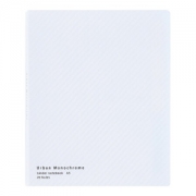 KOKUYO 国誉 RUUP12 都市印象 活页本 A5/40页 *3件 +凑单品