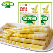 金大州 泡椒笋尖88g×4袋大袋装 券后￥16.8