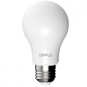 OPPLE 欧普照明 LED灯泡 E27螺口 2.5W 1.6元包邮