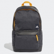 双11预告：adidas CLAS BP FABRIC1 DZ8274 中性款款双肩包 111.3元（需用券）