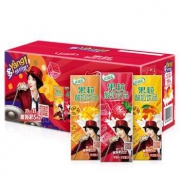 限北京：伊利 优酸乳 果粒酸奶饮品多口味 245g*24盒*3件