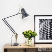 台灯界鼻祖！Anglepoise Original 1227 大号台灯