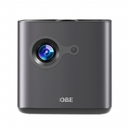 OBE 大眼橙 X7M 1080P投影机 2899元包邮