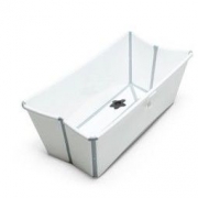 Stokke Flexi Bath 折叠婴儿浴盆