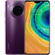 6期免息：HUAWEI 华为 Mate 30 智能手机 6GB+128GB