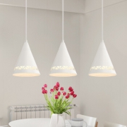 nvc-lighting 雷士照明 LED餐吊灯 169元包邮