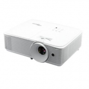 13号0点！奥图码（Optoma）HD27H 家用投影机投影仪（1080P分辨率 兼容4K 3400流明 HDR）