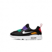 11日0点、双11预告：Nike耐克 AIRMAXTINY90(PS)幼童运动童鞋