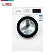 京东PLUS会员： BOSCH 博世 Serie 4 XQG80-WAN201600W 8公斤 变频 滚筒洗衣机