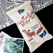 凑单品、今日必买：Dear Emma 奶茶粉 原味 400g *3件 78元，可合理凑单只11.33元