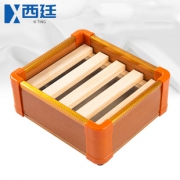 西廷实木取暖器 暖脚器 券后￥28