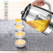 美国西屋代工厂 西摩 专业煮茶养生壶 英国Strix温控