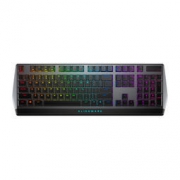 ALIENWARE 外星人 AW510K RGB机械键盘 Cherry矮红轴