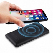 NANFU 南孚 AirCharge NFCN211P 无线移动电源 10000mAh