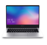 今日结束：小米 红米 Redmibook 锐龙版 14英寸笔记本(R5、8+512g)