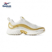 11日0点、双11预告： Reebok 锐步 DAYTONA DMX MU 中性款休闲运动鞋 *2件