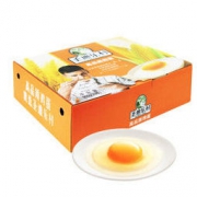 京东PLUS会员： 圣迪乐村 鸡蛋 20枚 900g *7件