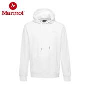 Marmot 土拨鼠 D8610R43590 男士套头卫衣