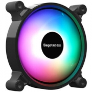 Segotep 鑫谷 光晓 GX-12S RGB 机箱风扇 12CM *3件