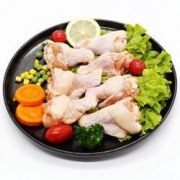 苏宁SUPER会员  限地区：凤祥食品（Fovo Foods）鸡翅根1kg*4件
